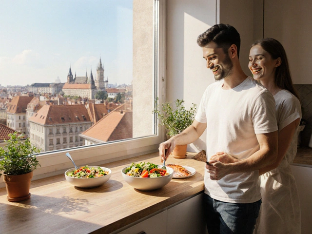 Jak zlepšit životní styl: praktické tipy pro zdraví a pohodu