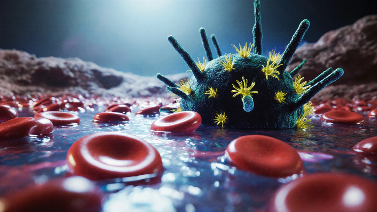 Co je to nemoc? Kompletní průvodce pro pochopení a prevenci