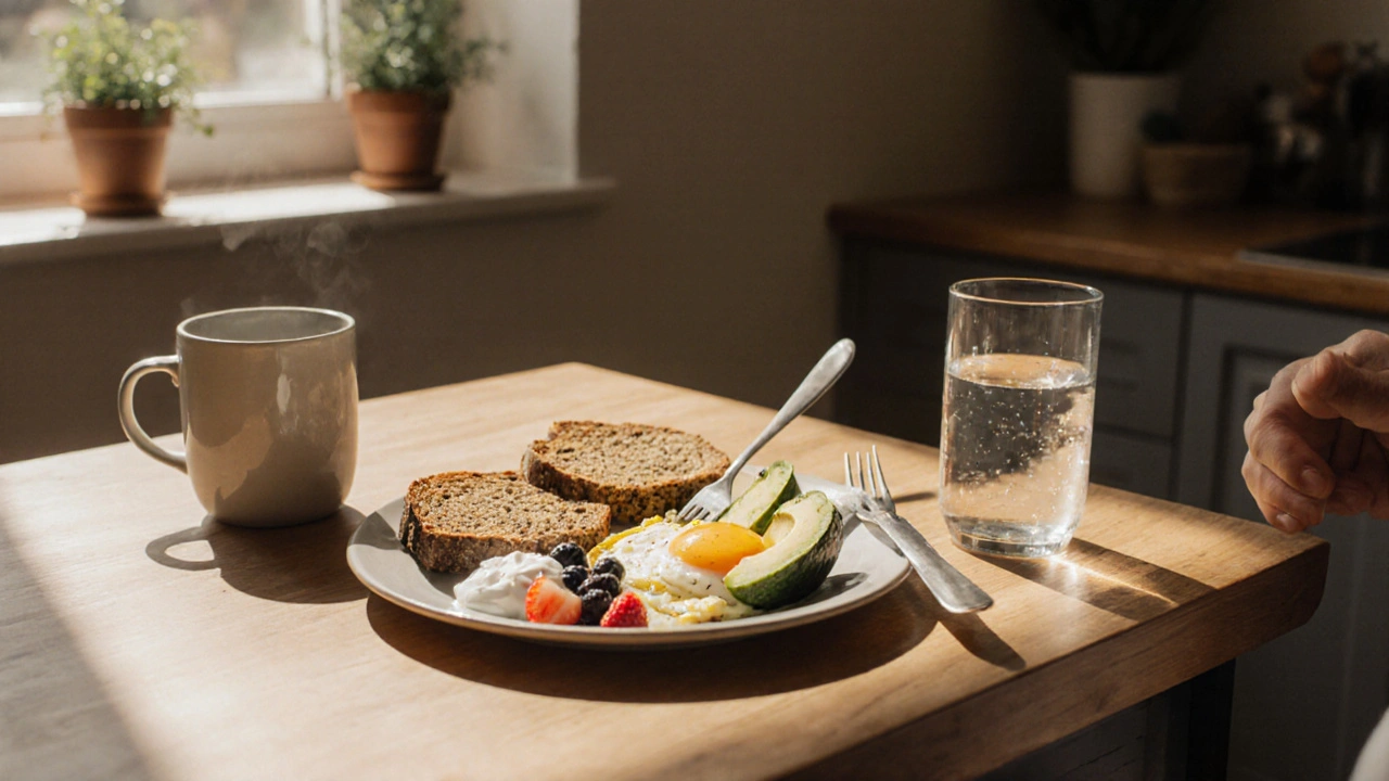 Co se smí jíst při dne? Praktický průvodce zdravým stravováním během dne