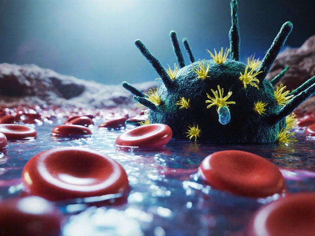 Co je to nemoc? Kompletní průvodce pro pochopení a prevenci