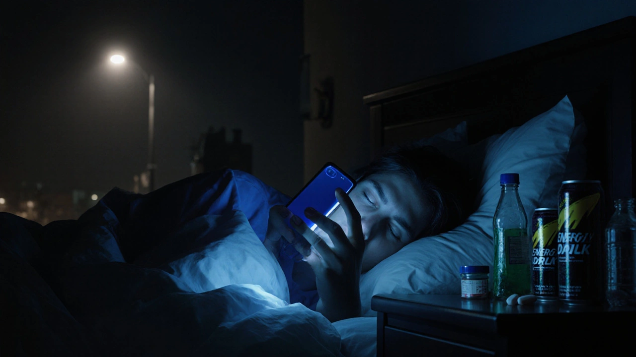 Co je to rizikové chování a proč to ohrožuje vaše zdraví