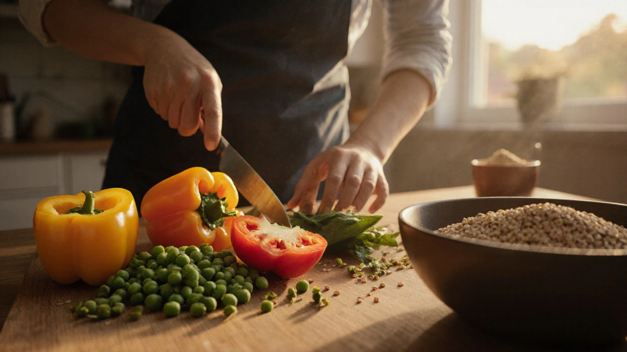 Co je to zdravý životní styl a jak ho začít praktikovat každý den