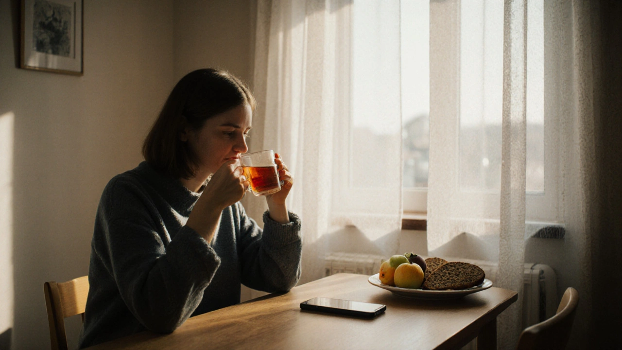 Co je to životní styl a jak ho změnit pro lepší zdraví