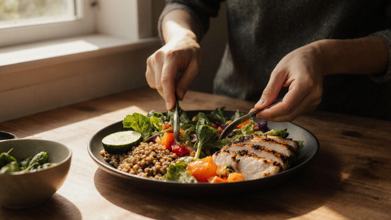 Co opravdu funguje na hubnutí? Pravda o diétách, cvičení a přirozeném spalování tuků