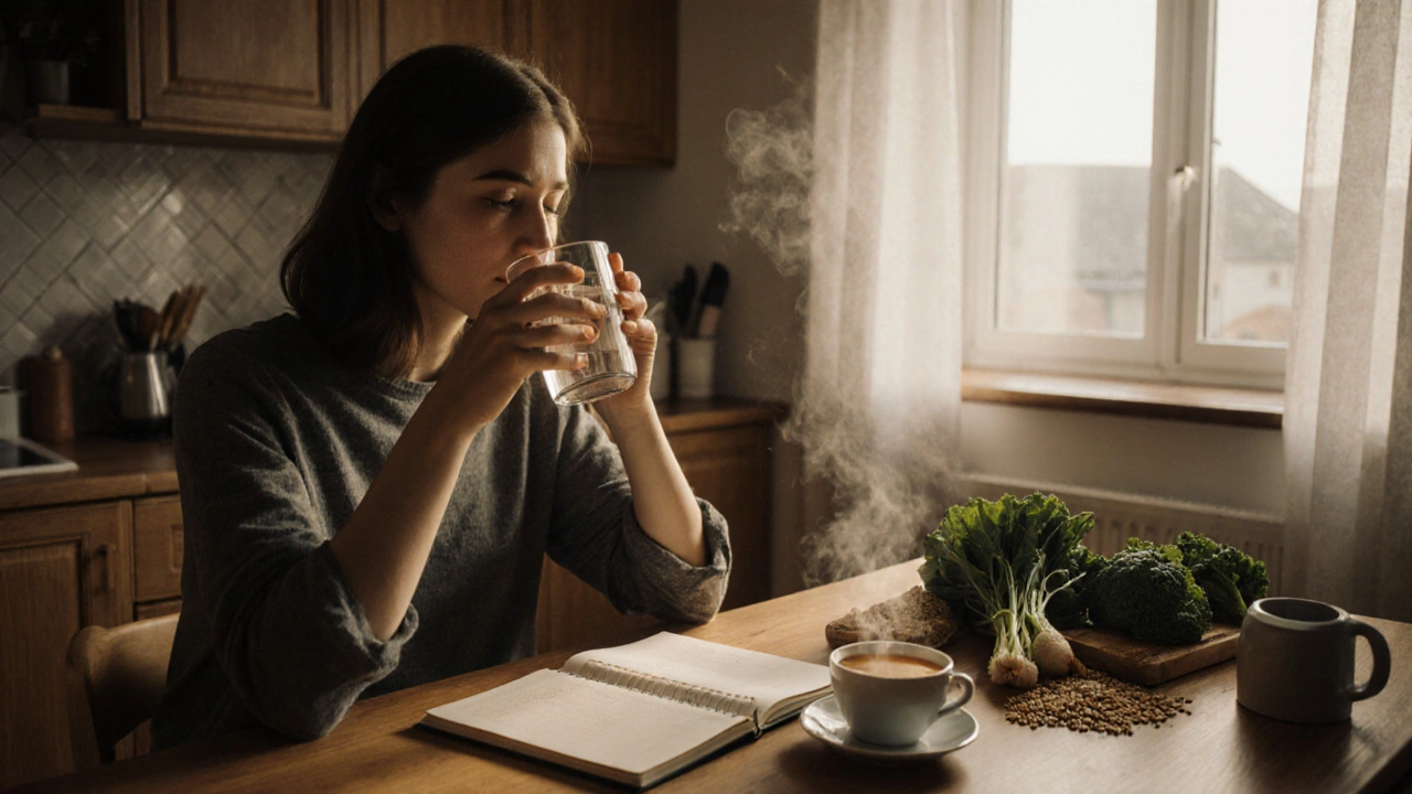 Co zahrnuje životní styl? Praktický přehled pro zdravější každodenní život