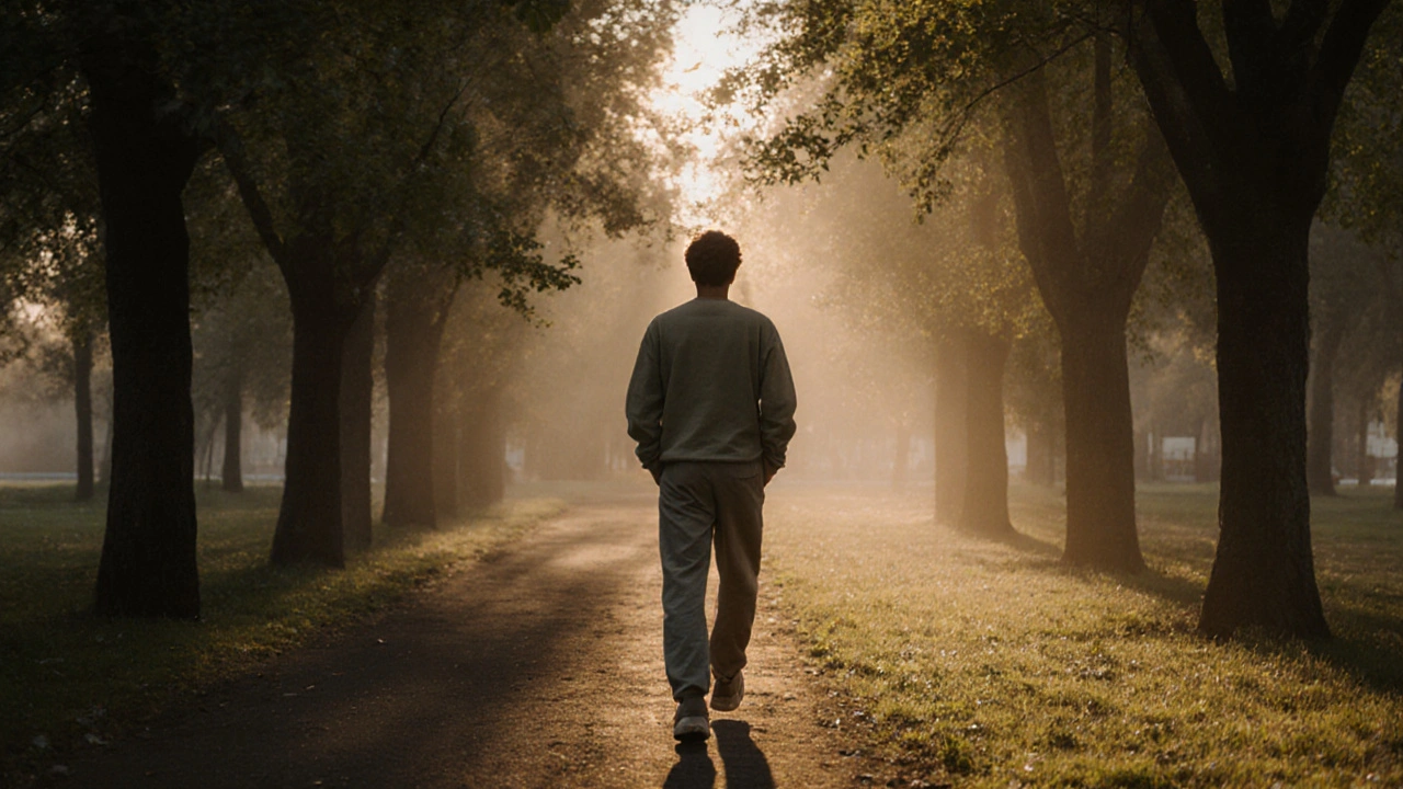 Co znamená být zdravý? Pravda o zdraví, kterou ti nikdo neřekne