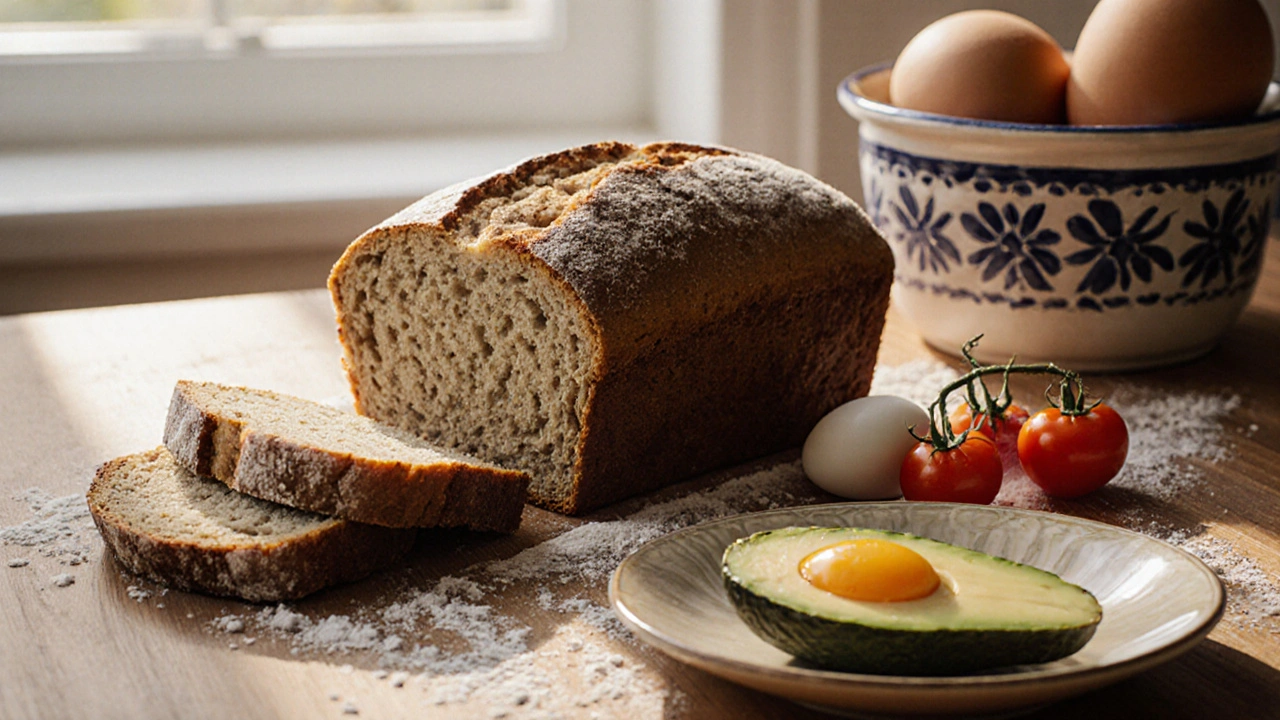 Jak jíst chleba zdravě: pravda o pečivu a jak ho správně zařadit do jídelníčku