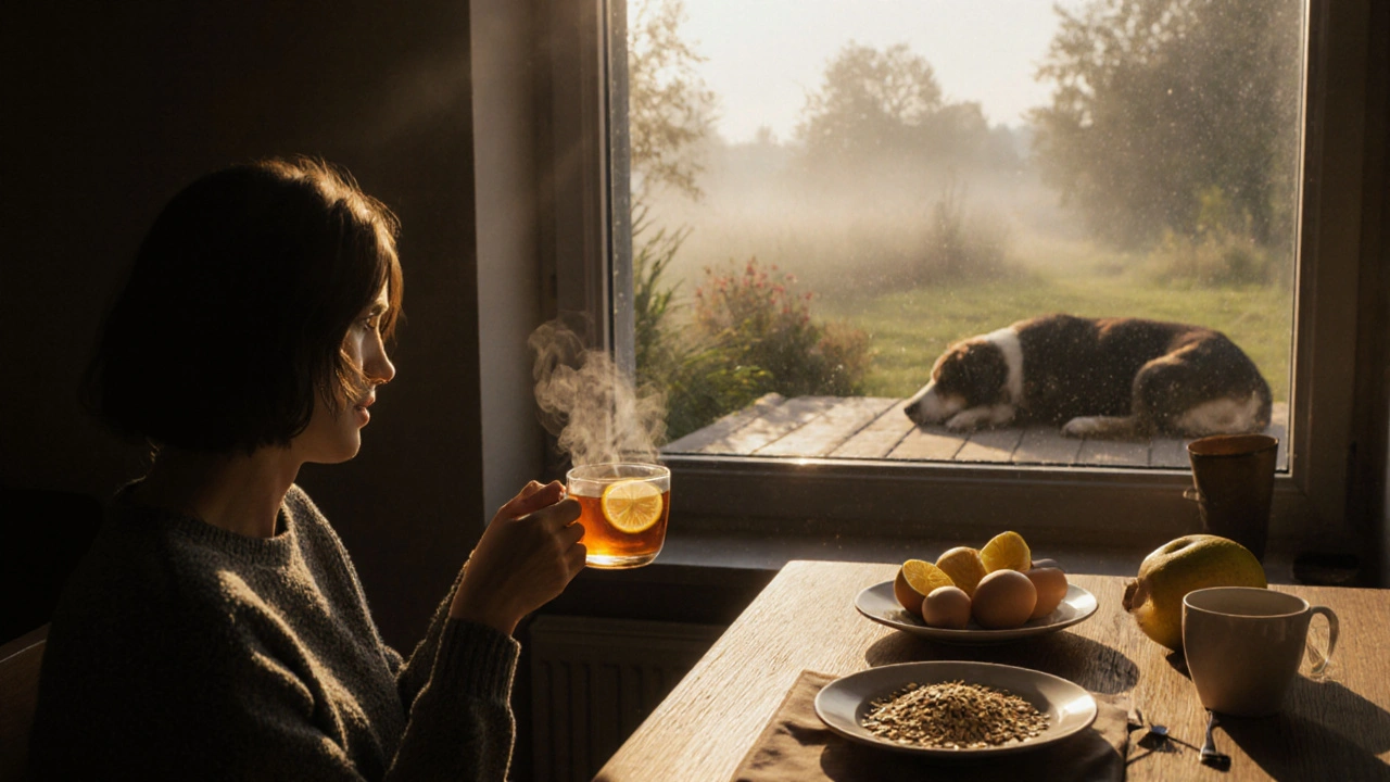 Jak popsat životní styl: průvodce po skutečných zvykách, které opravdu fungují