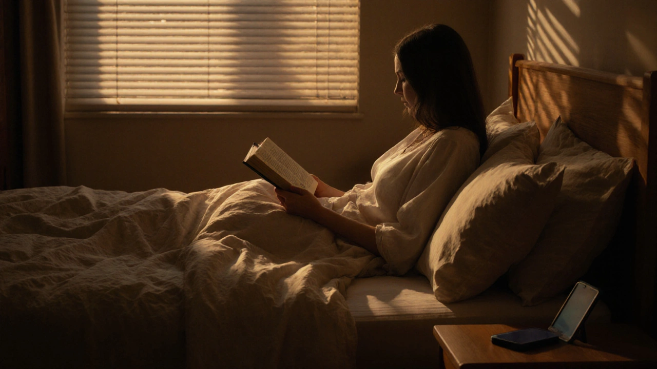 Jak žít zdravější život: praktické kroky, které skutečně fungují