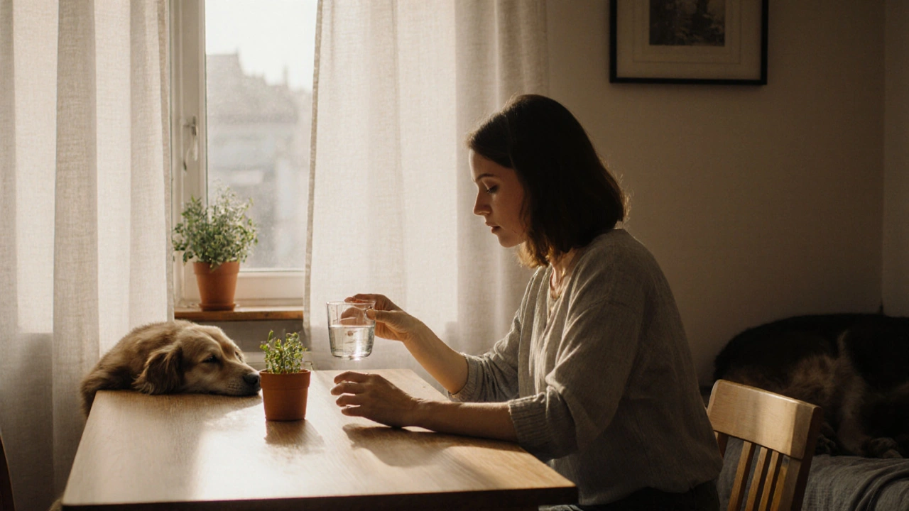 Kdy začít s hubnutím? Praktický návod pro začátek bez zbytečného stresu