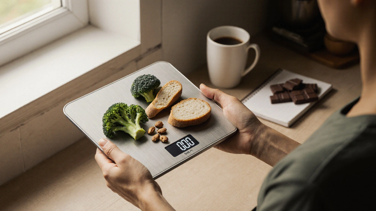 Po čem se nejvíce hubne? Skutečné faktory, které skutečně spalují tuky