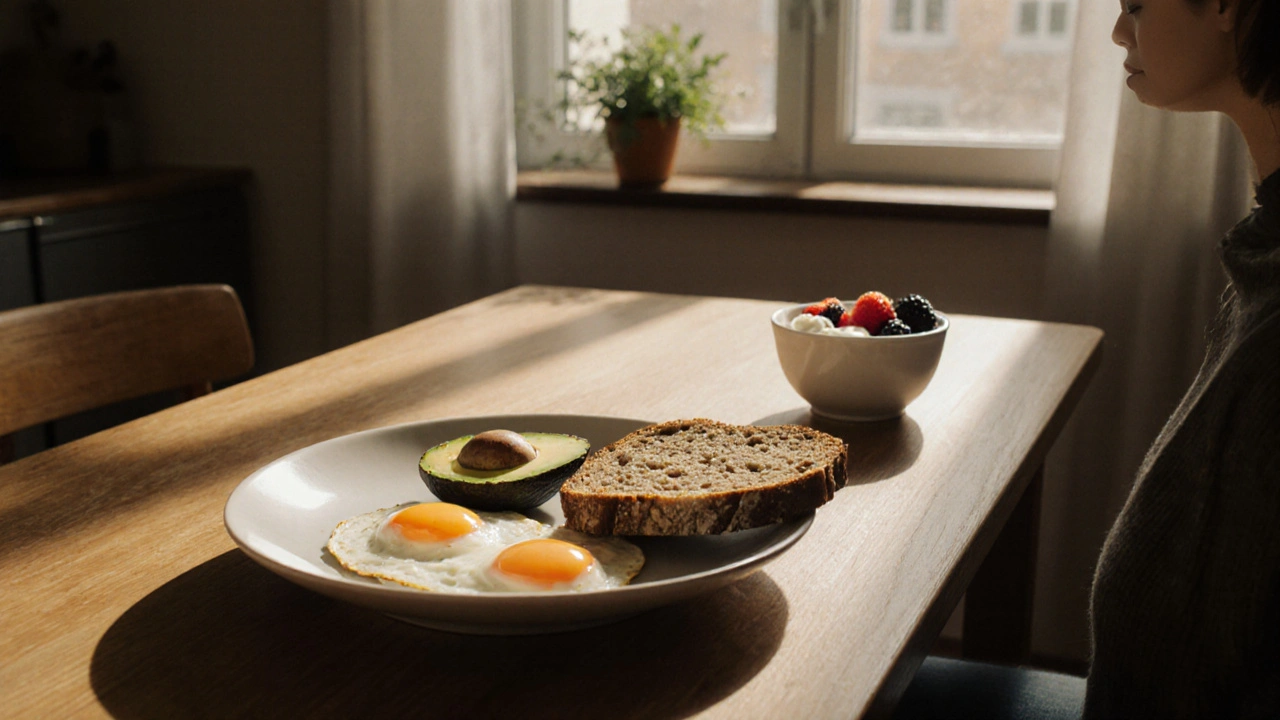 Proč jíst 5x denně? Proč častější jídla zlepšují energii, trávení a kontrolu hmotnosti