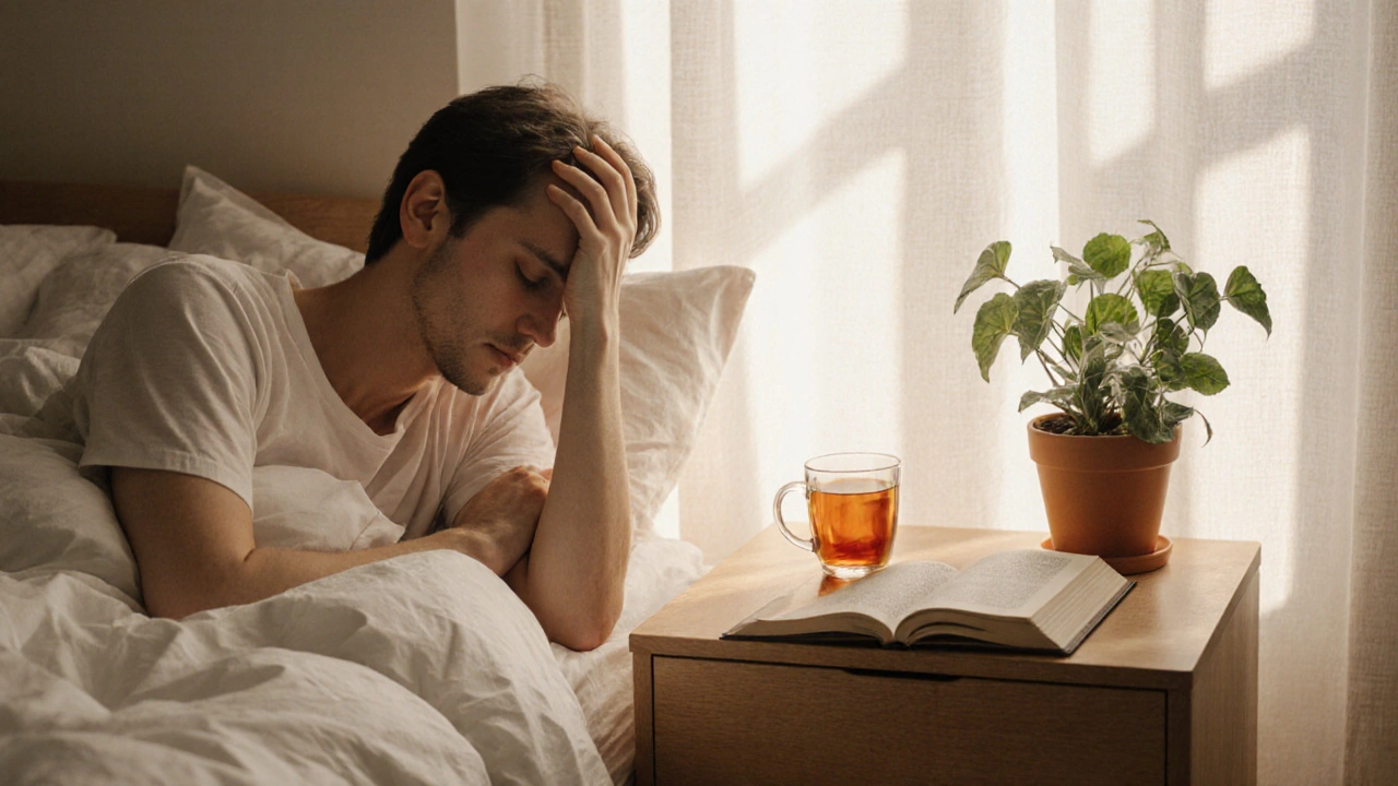 Proč žít zdravěji? Jednoduché důvody, které změní váš každodenní život