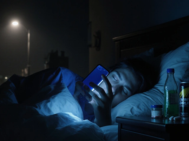 Co je to rizikové chování a proč to ohrožuje vaše zdraví