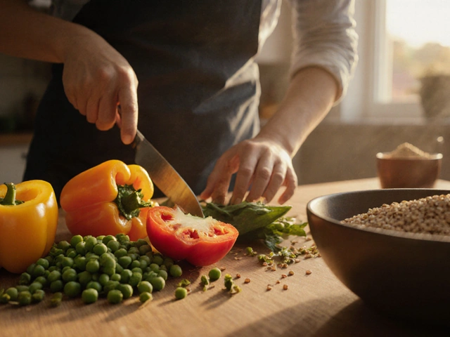 Co je to zdravý životní styl a jak ho začít praktikovat každý den