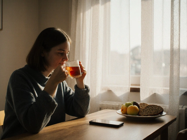 Co je to životní styl a jak ho změnit pro lepší zdraví