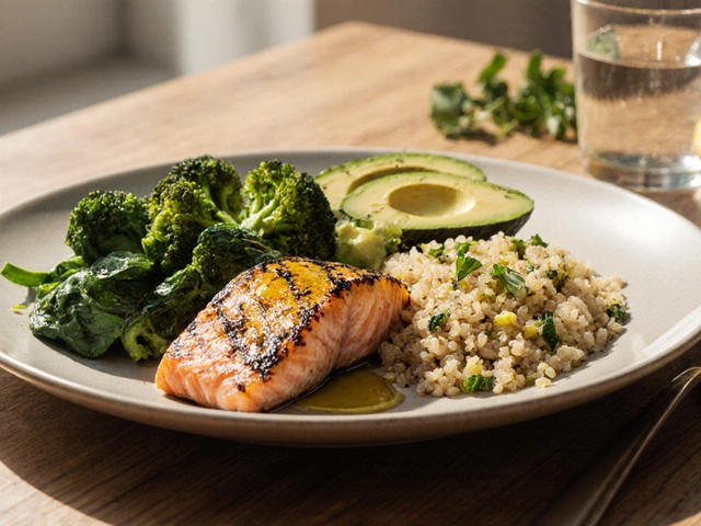 Co jíst a nejíst při hubnutí: průvodce pro skutečný výsledek