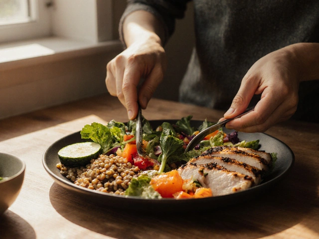 Co opravdu funguje na hubnutí? Pravda o diétách, cvičení a přirozeném spalování tuků