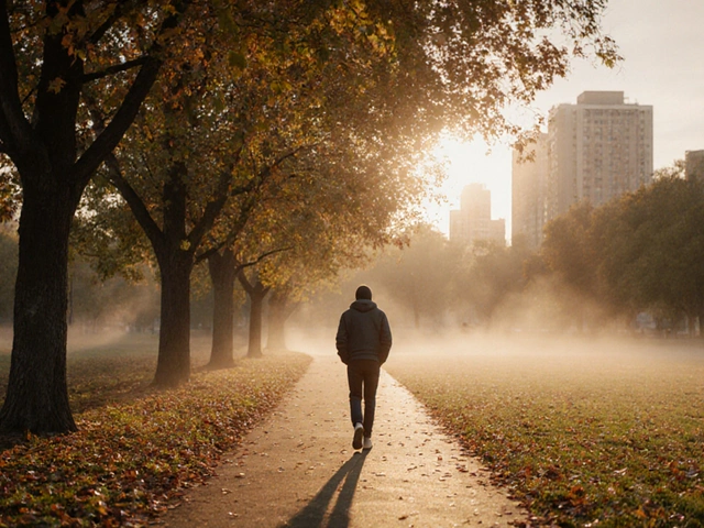 Co pomáhá na psychické problémy? Praktické způsoby, které skutečně fungují