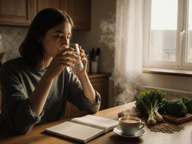 Co zahrnuje životní styl? Praktický přehled pro zdravější každodenní život