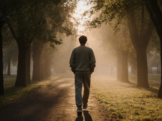 Co znamená být zdravý? Pravda o zdraví, kterou ti nikdo neřekne