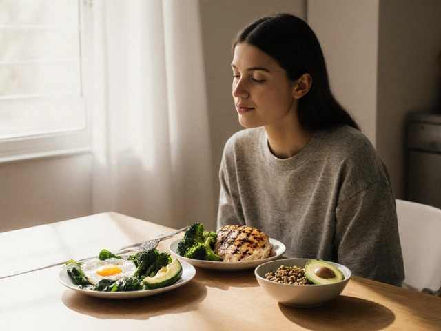 Jak často se má jíst? Praktické odpovědi na otázku, která ovlivňuje váhu, energii a zdraví