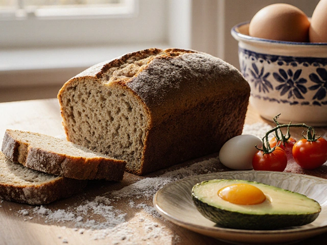 Jak jíst chleba zdravě: pravda o pečivu a jak ho správně zařadit do jídelníčku