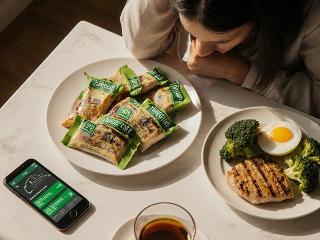 Jak opravdu zhubnout: pravda o hubnutí, kterou ti nikdo neřekne