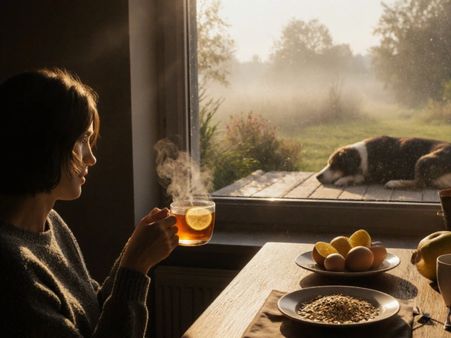 Jak popsat životní styl: průvodce po skutečných zvykách, které opravdu fungují