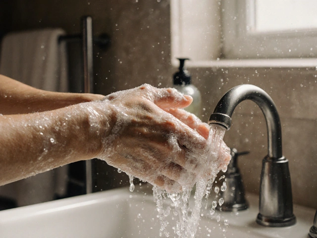 Jak se chránit před nemocemi: praktické kroky, které skutečně fungují