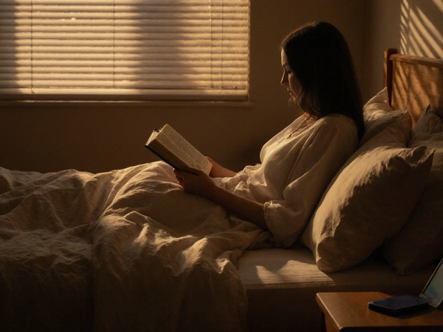 Jak žít zdravější život: praktické kroky, které skutečně fungují