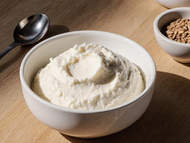 Jaký tvaroh na svaly? Nejlepší volby pro růst svalové hmoty a obnovu po tréninku