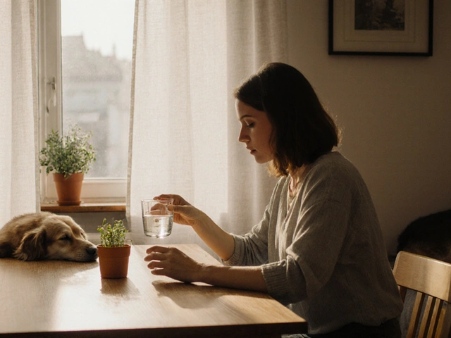 Kdy začít s hubnutím? Praktický návod pro začátek bez zbytečného stresu