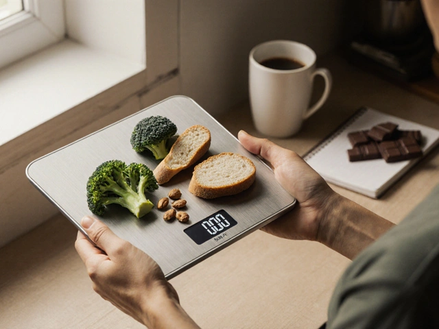 Po čem se nejvíce hubne? Skutečné faktory, které skutečně spalují tuky