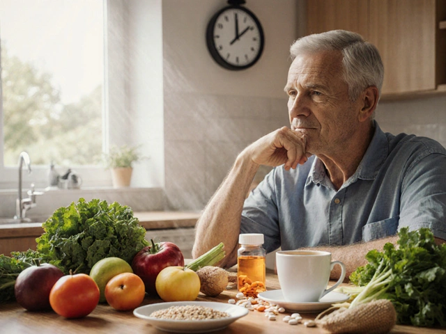 Proč je důležité zdraví? Proč to nemůže čekat a co skutečně změní váš život