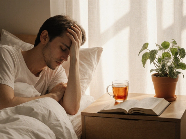 Proč žít zdravěji? Jednoduché důvody, které změní váš každodenní život