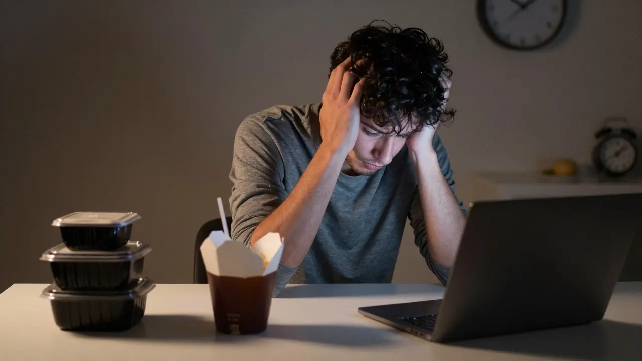 Co je nezdravý životní styl a jak ho poznat?