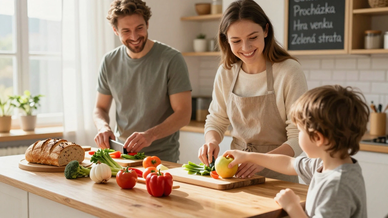 Co je primordiální prevence a proč je to nejdůležitější způsob, jak zůstat zdravý