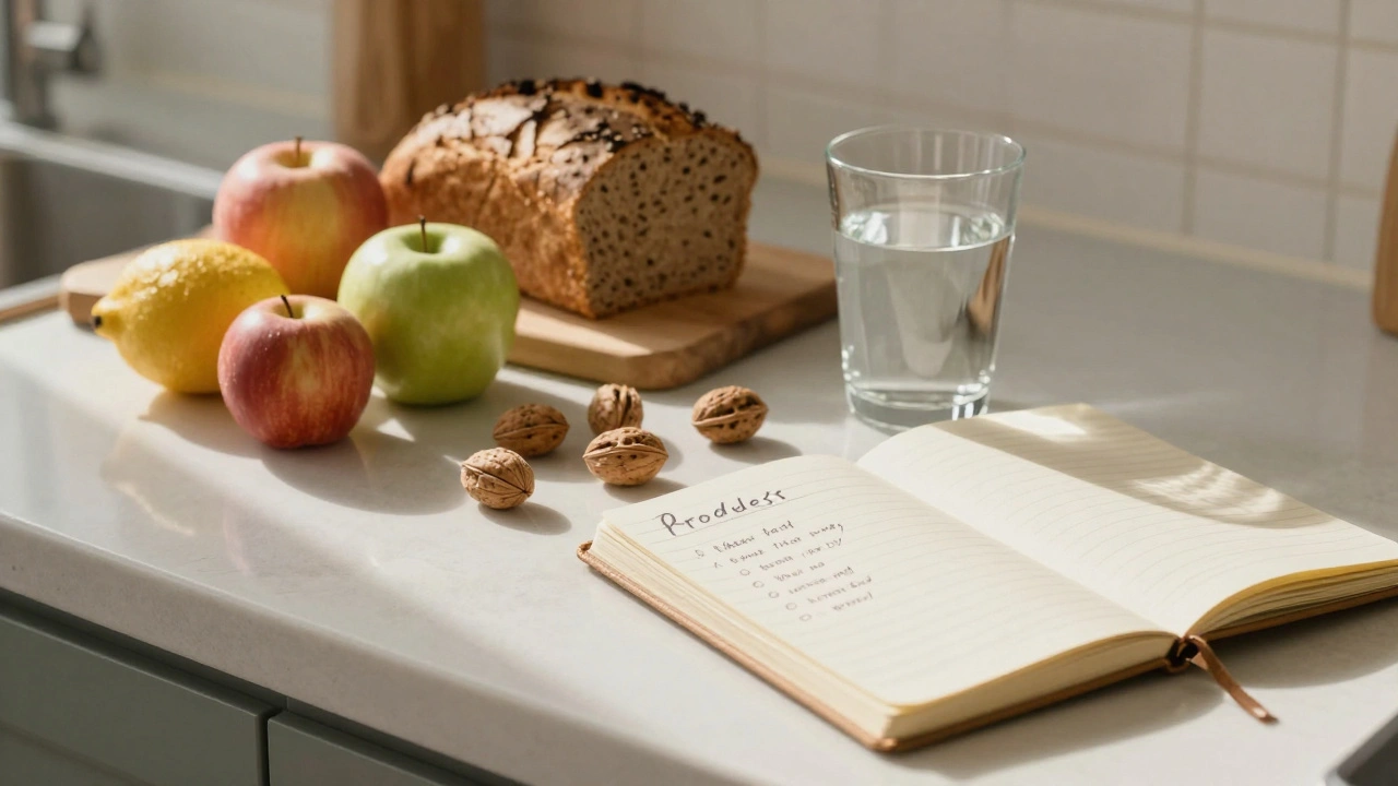 Co je to zdravá strava? Praktický návod bez mýtů a přehnaných nároků