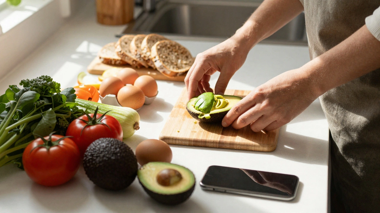 Co má vliv na zdraví? Praktické faktory, které skutečně dělají rozdíl