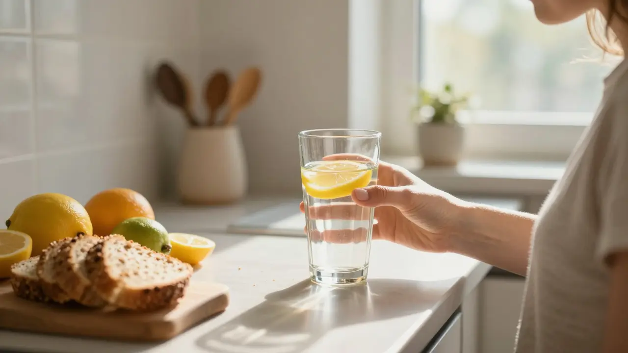 Jak mít zdravé tělo: praktické kroky, které skutečně fungují