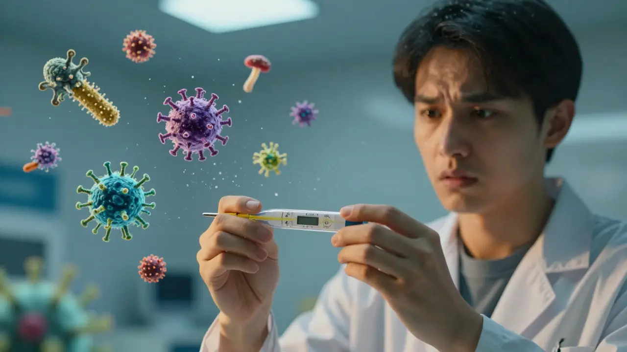 Jak se dělí nemoci? Základní klasifikace a co to znamená pro vaše zdraví