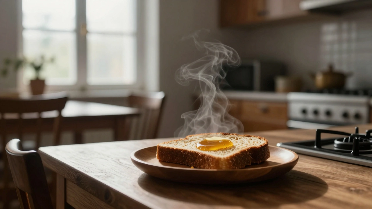 Jak získat zpět chuť k jídlu: praktické kroky pro obnovení apetitu