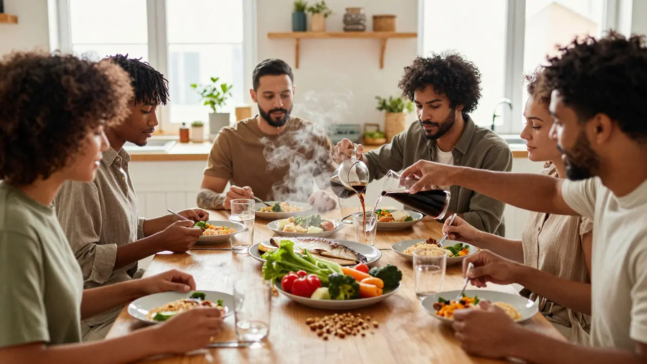 Které oblasti souvisí se životním stylem a jak ovlivňují vaše zdraví