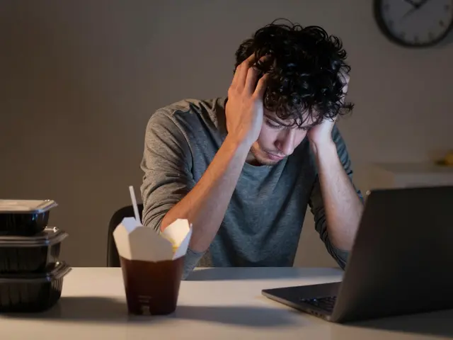 Co je nezdravý životní styl a jak ho poznat?