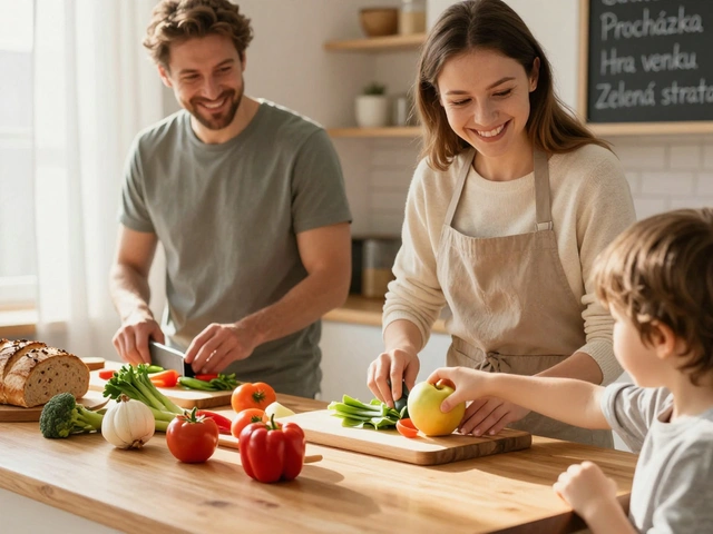 Co je primordiální prevence a proč je to nejdůležitější způsob, jak zůstat zdravý