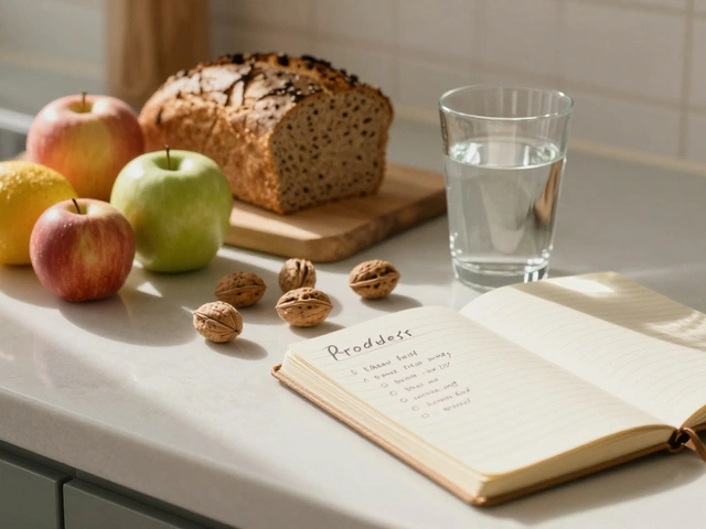 Co je to zdravá strava? Praktický návod bez mýtů a přehnaných nároků