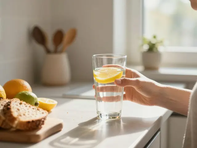 Jak mít zdravé tělo: praktické kroky, které skutečně fungují