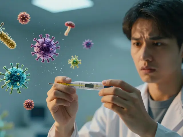 Jak se dělí nemoci? Základní klasifikace a co to znamená pro vaše zdraví