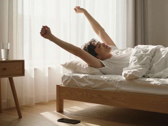 Jak se projevuje zdravý životní styl ve dnešním světě?